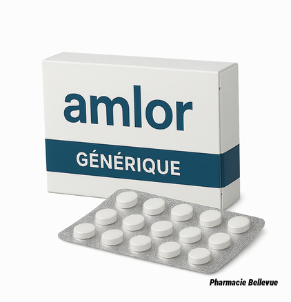 amlor