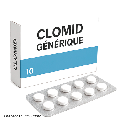 clomid