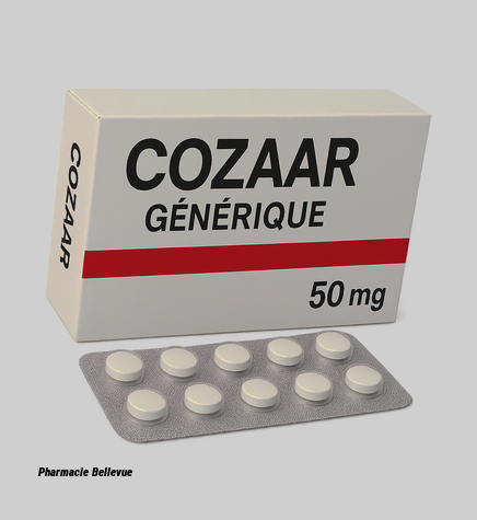 cozaar