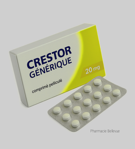 crestor