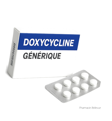 doxycycline