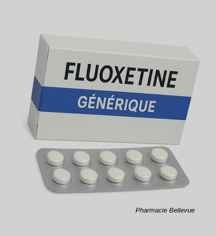 fluoxetine