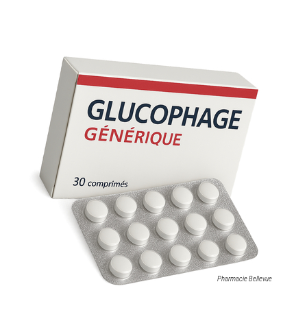 glucophage