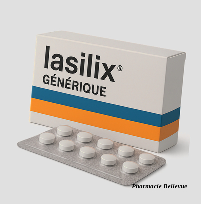 lasilix