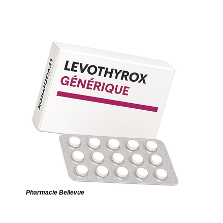 levothyrox