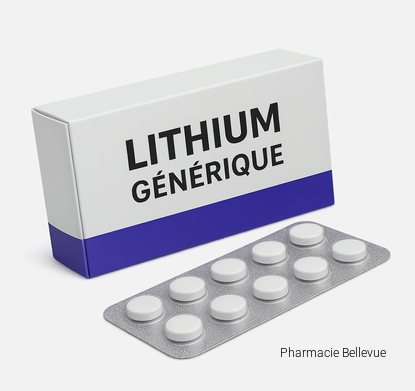 lithium