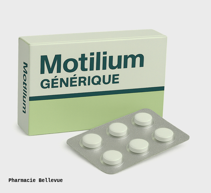 motilium