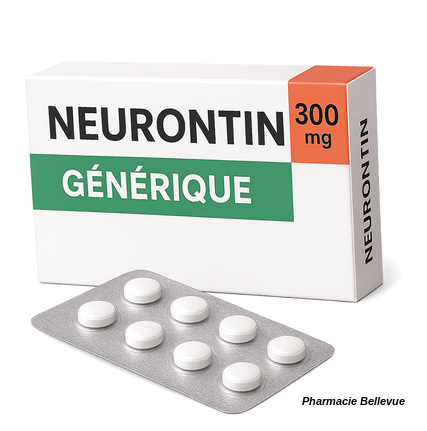 neurontin