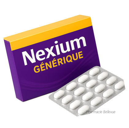 nexium