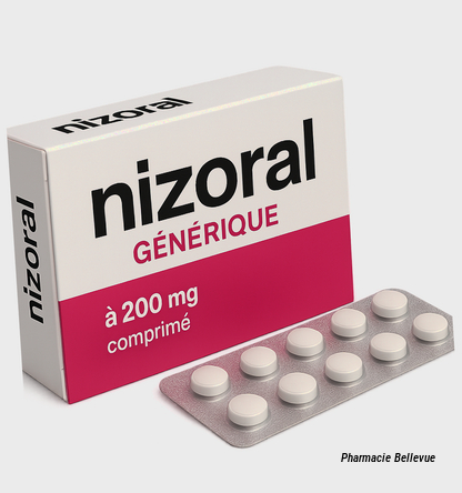 nizoral