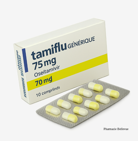 tamiflu
