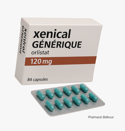 xenical