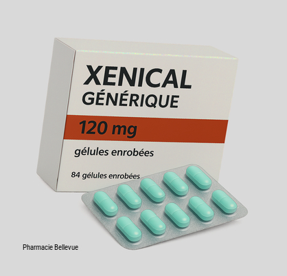 xenical