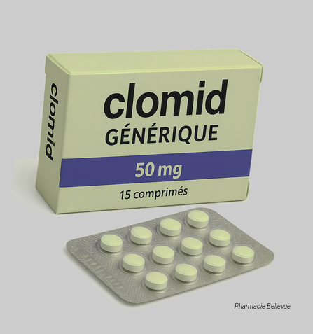 clomid